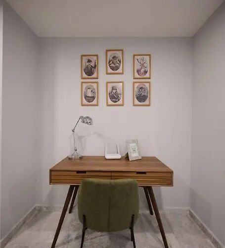 Luxury Chic& Cozy In Heart Of Roma Norte * Mexico City