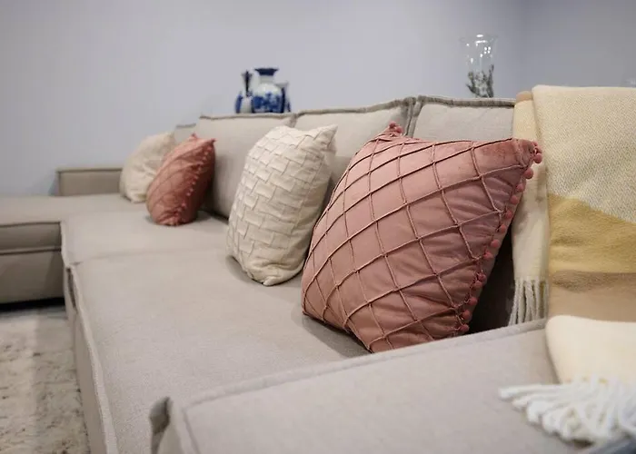 Apartment Luxury Chic& Cozy In Heart Of Roma Norte