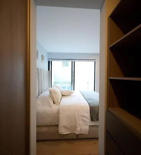 Luxury Chic& Cozy In Heart Of Roma Norte *
