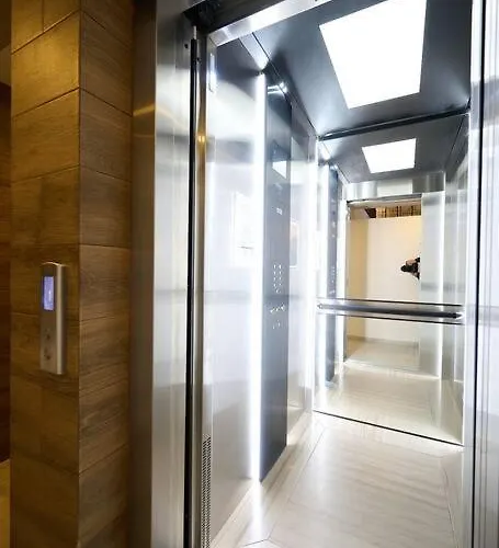 Apartment Luxury Chic& Cozy In Heart Of Roma Norte