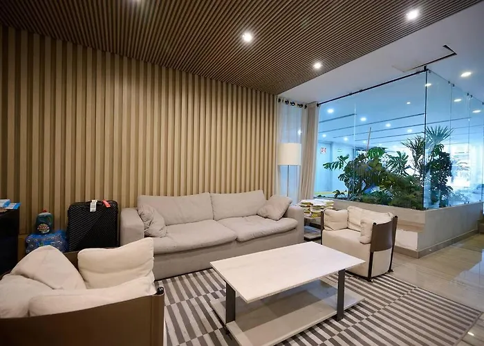 Apartment Luxury Chic& Cozy In Heart Of Roma Norte *