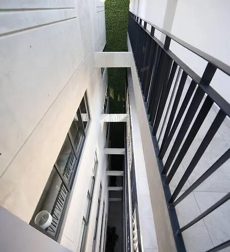 Luxury Chic& Cozy In Heart Of Roma Norte Apartment