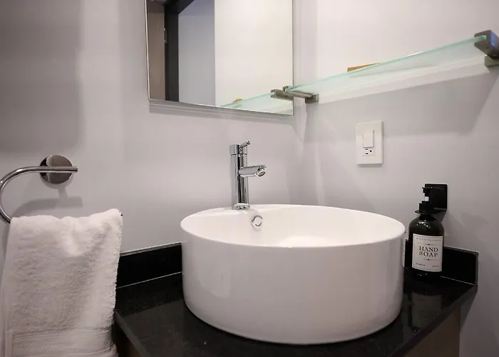 Luxury Chic& Cozy In Heart Of Roma Norte