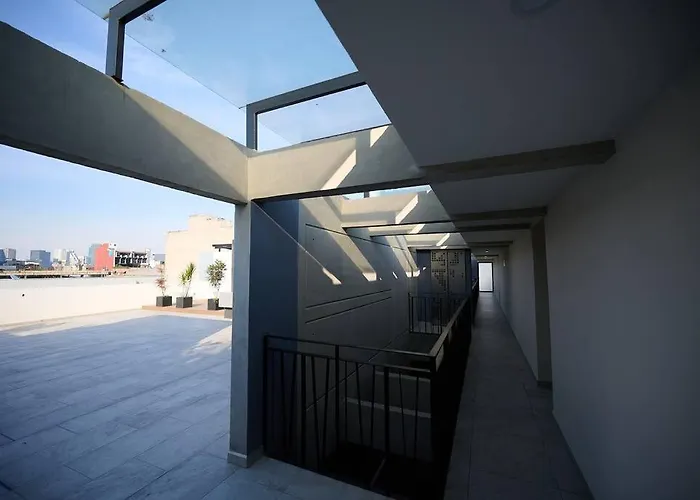 Luxury Chic& Cozy In Heart Of Roma Norte * Mexico City