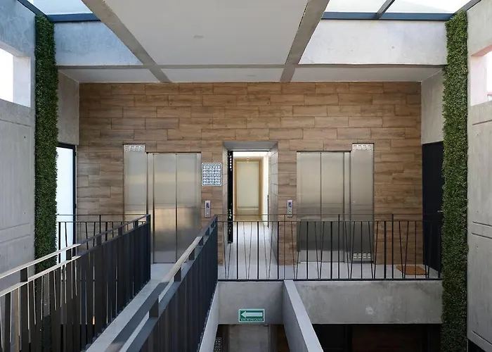 Luxury Chic& Cozy In Heart Of Roma Norte Apartment Mexico City