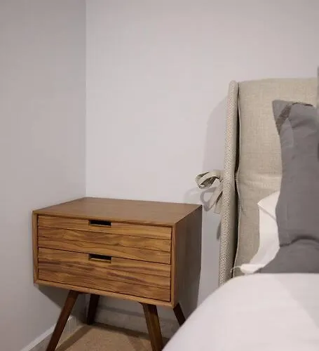 Luxury Chic& Cozy In Heart Of Roma Norte