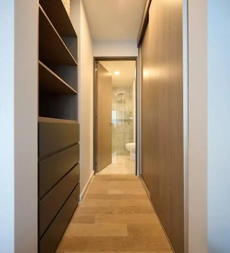 Luxury Chic& Cozy In Heart Of Roma Norte Apartment Mexico City