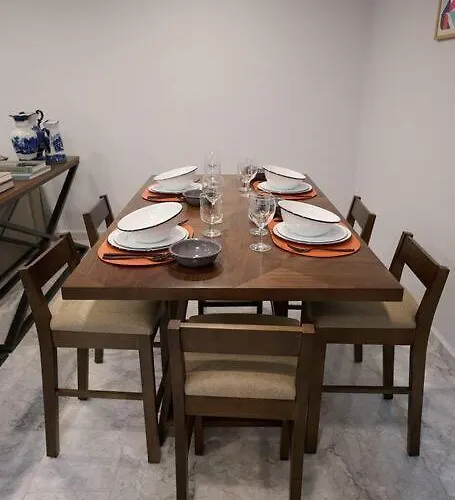 Luxury Chic& Cozy In Heart Of Roma Norte Mexico City