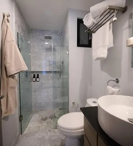 Luxury Chic& Cozy In Heart Of Roma Norte *