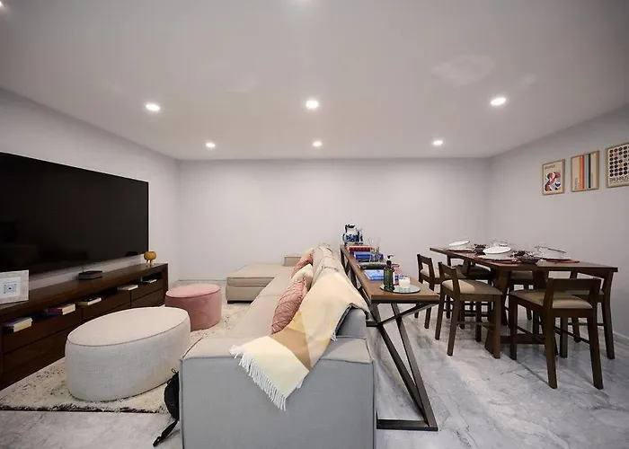 Luxury Chic& Cozy In Heart Of Roma Norte Apartment *