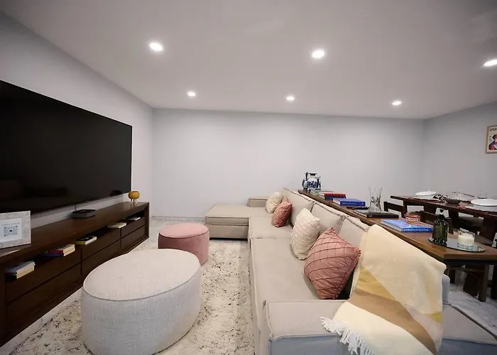 Luxury Chic& Cozy In Heart Of Roma Norte Apartment *